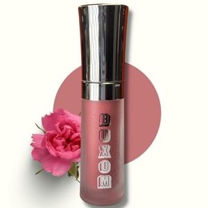 🧚‍♀️HOT TODDY Buxom MINI Full On Lip Cream NWOBOX